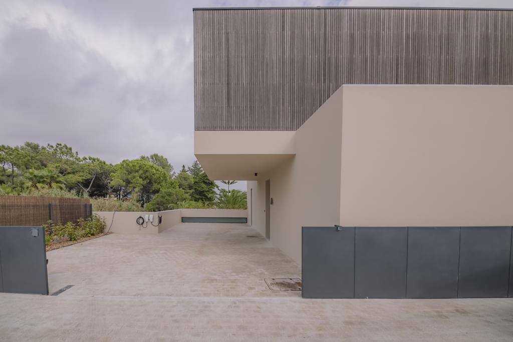 4 Bedroom Detached house with swimming pool, Murches, Cascais 360421789
