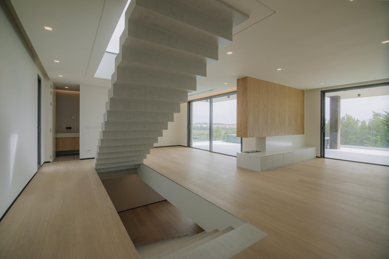 Moradia Isolada T4 com piscina, Murches, Cascais - Imagem 67