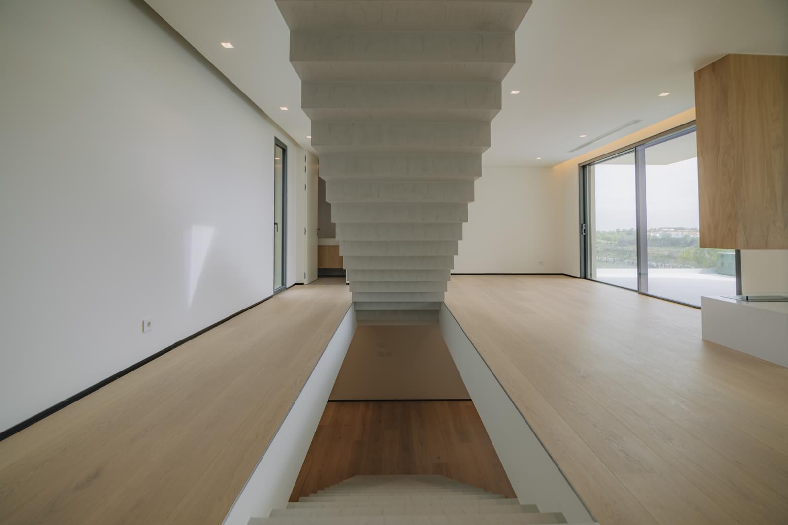 Moradia Isolada T4 com piscina, Murches, Cascais - Imagem 66