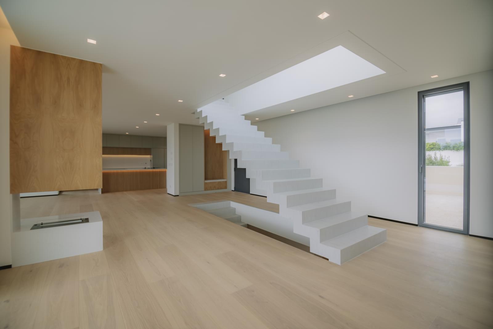 Moradia Isolada T4 com piscina, Murches, Cascais - Imagem 55