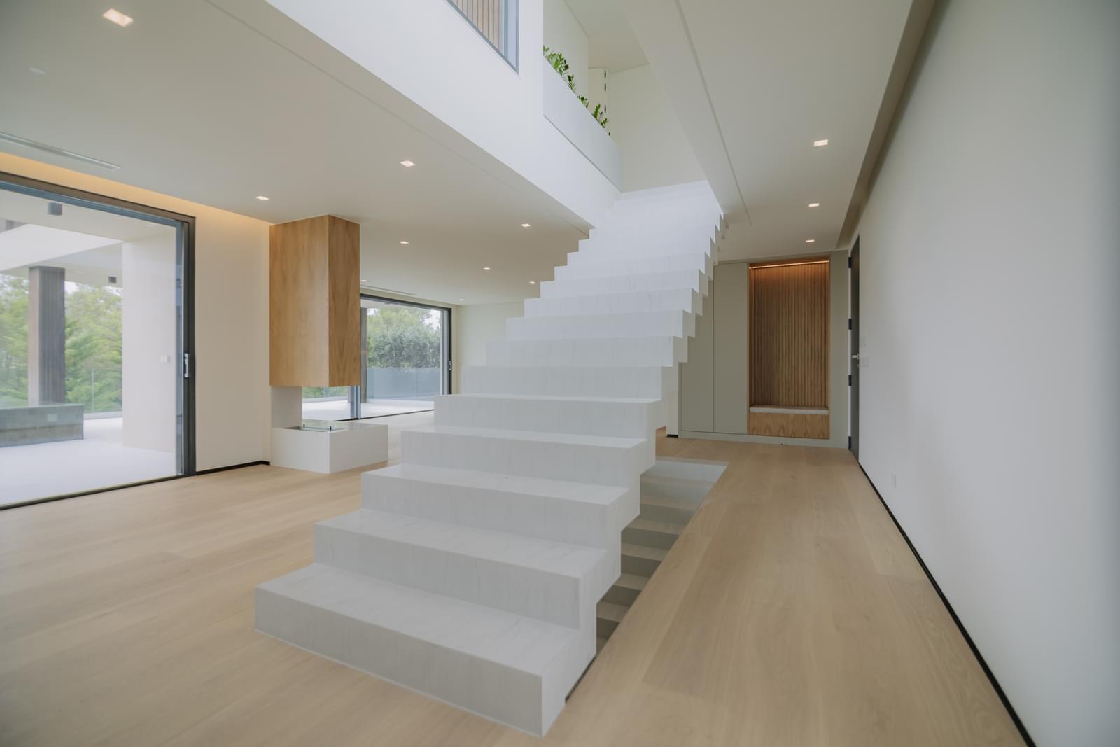 Moradia Isolada T4 com piscina, Murches, Cascais - Imagem 53