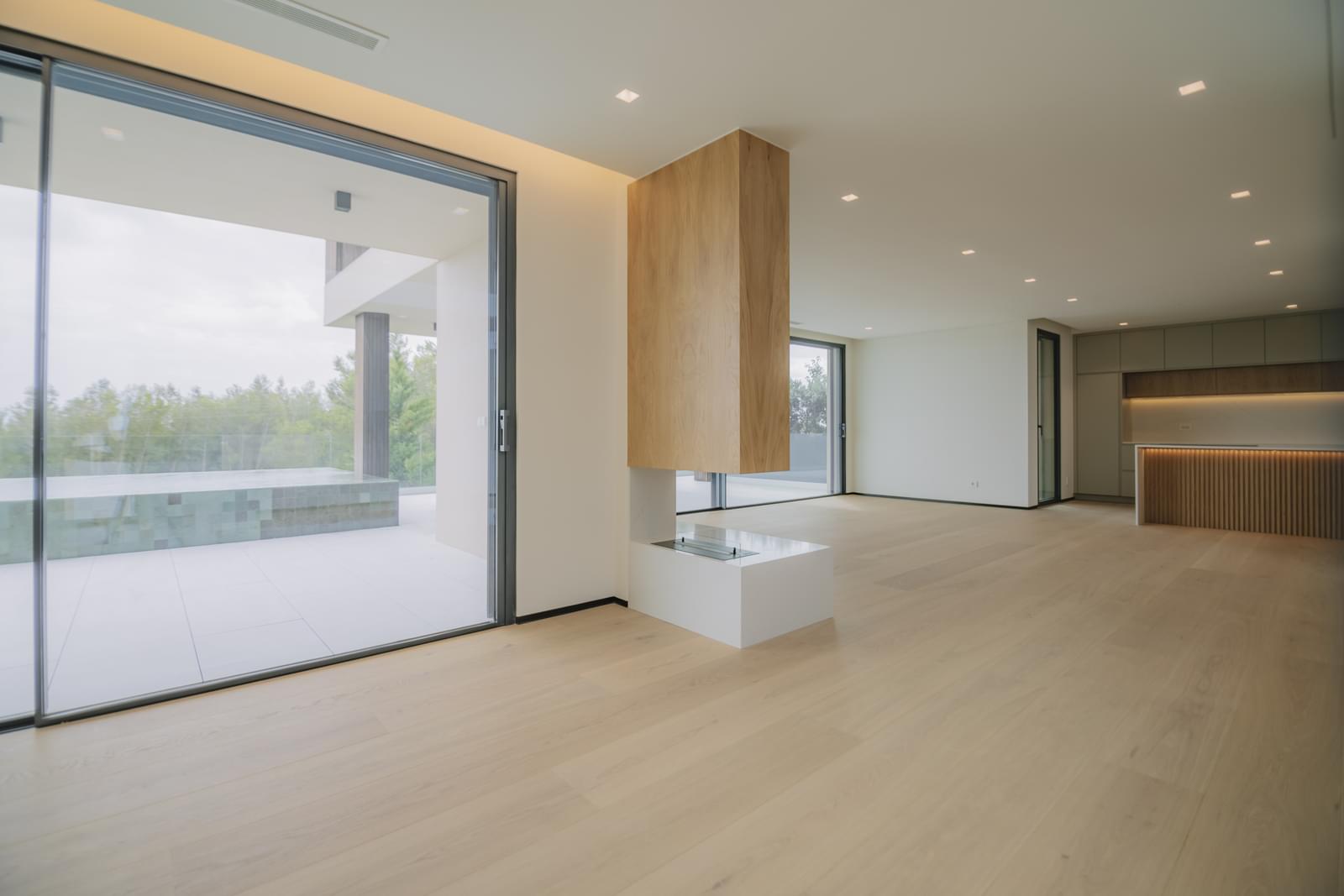 Moradia Isolada T4 com piscina, Murches, Cascais - Imagem 52