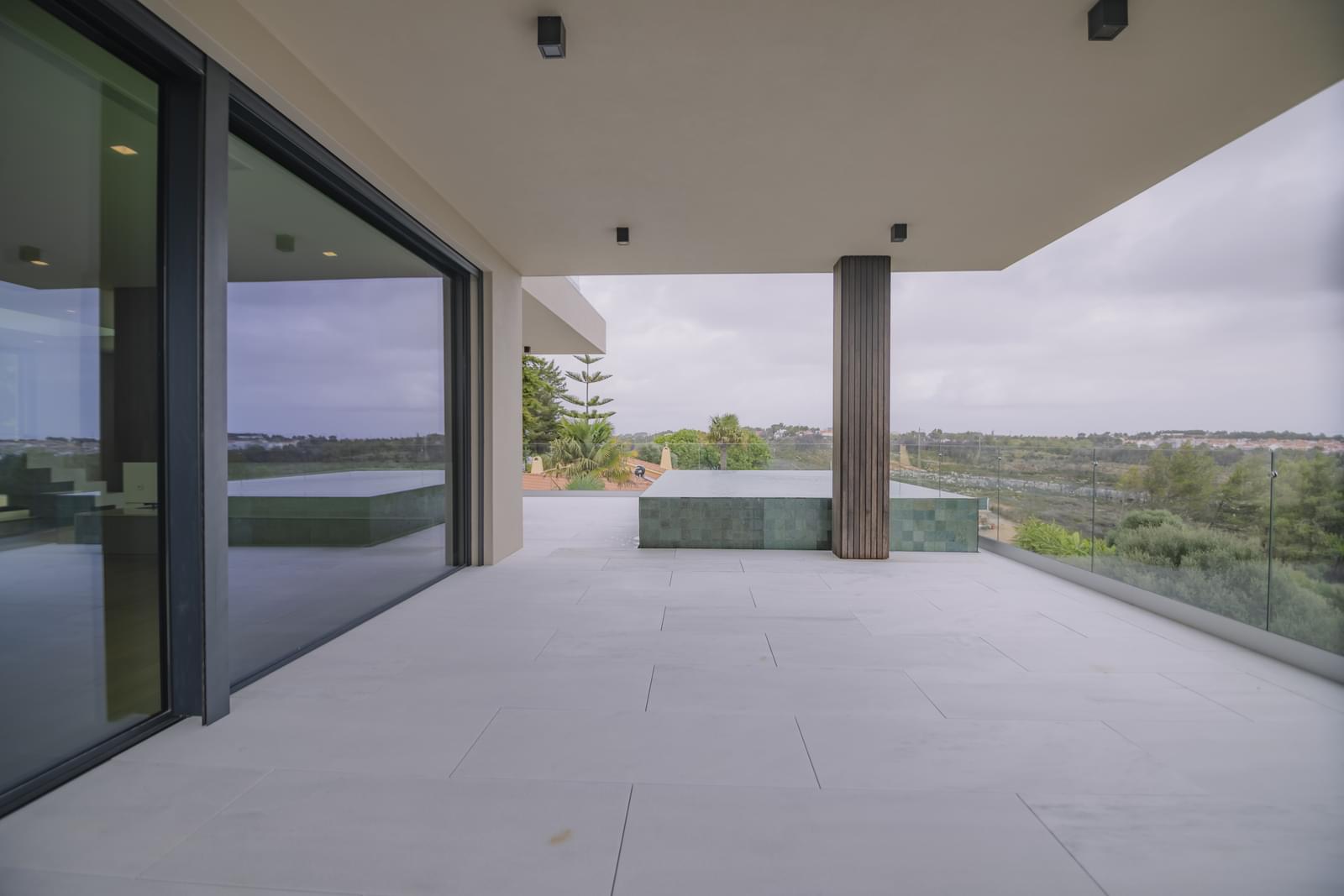 Moradia Isolada T4 com piscina, Murches, Cascais - Imagem 1