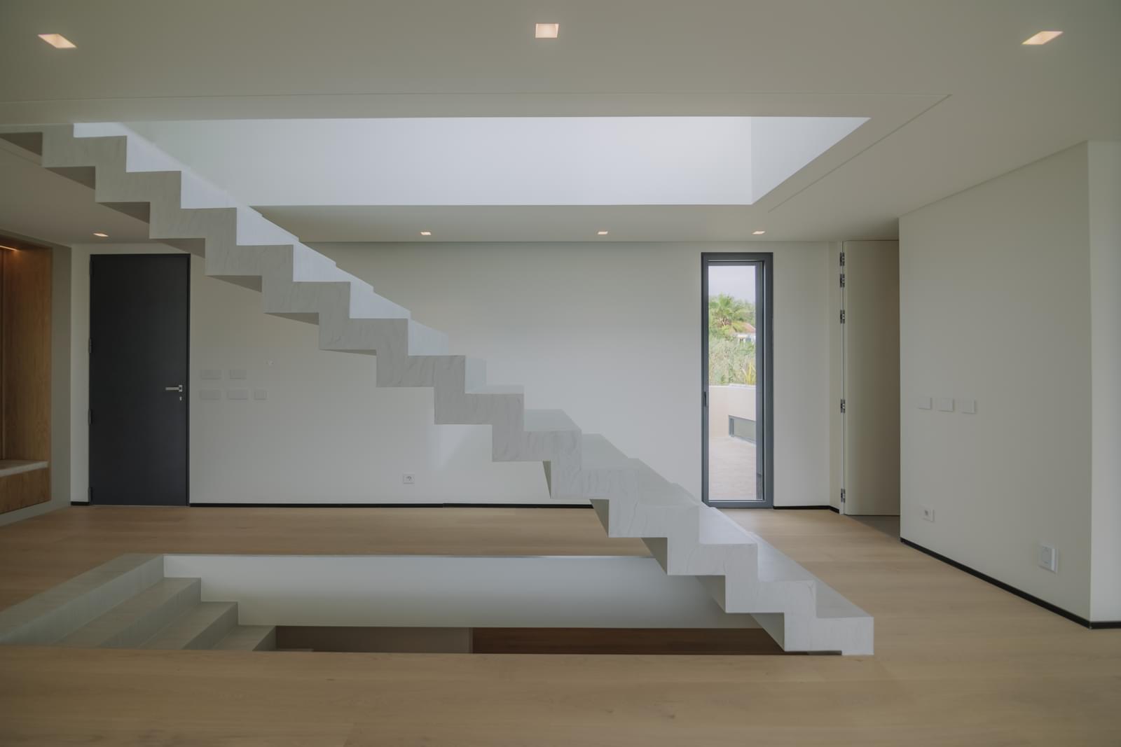 Moradia Isolada T4 com piscina, Murches, Cascais - Imagem 77