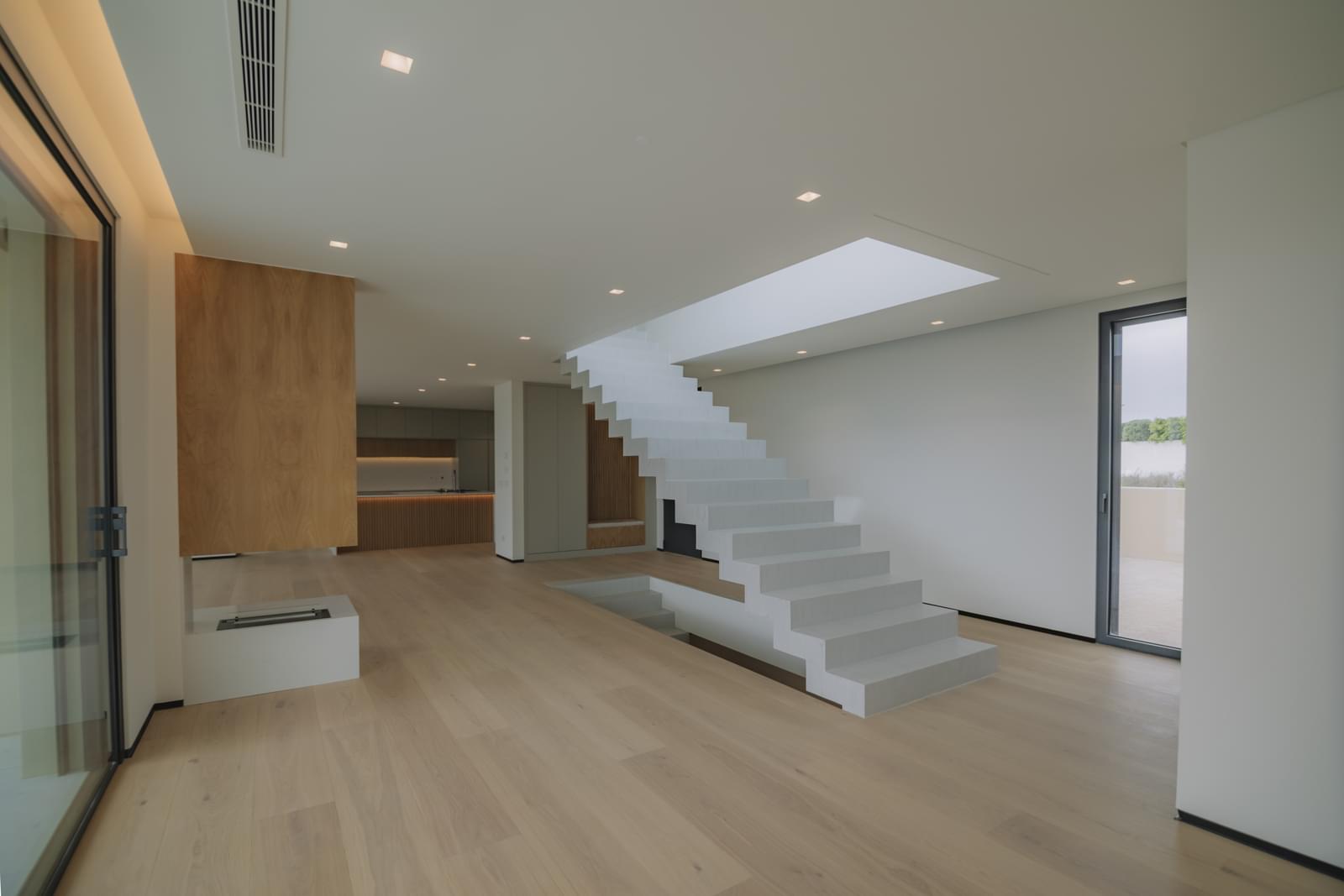 Moradia Isolada T4 com piscina, Murches, Cascais - Imagem 76