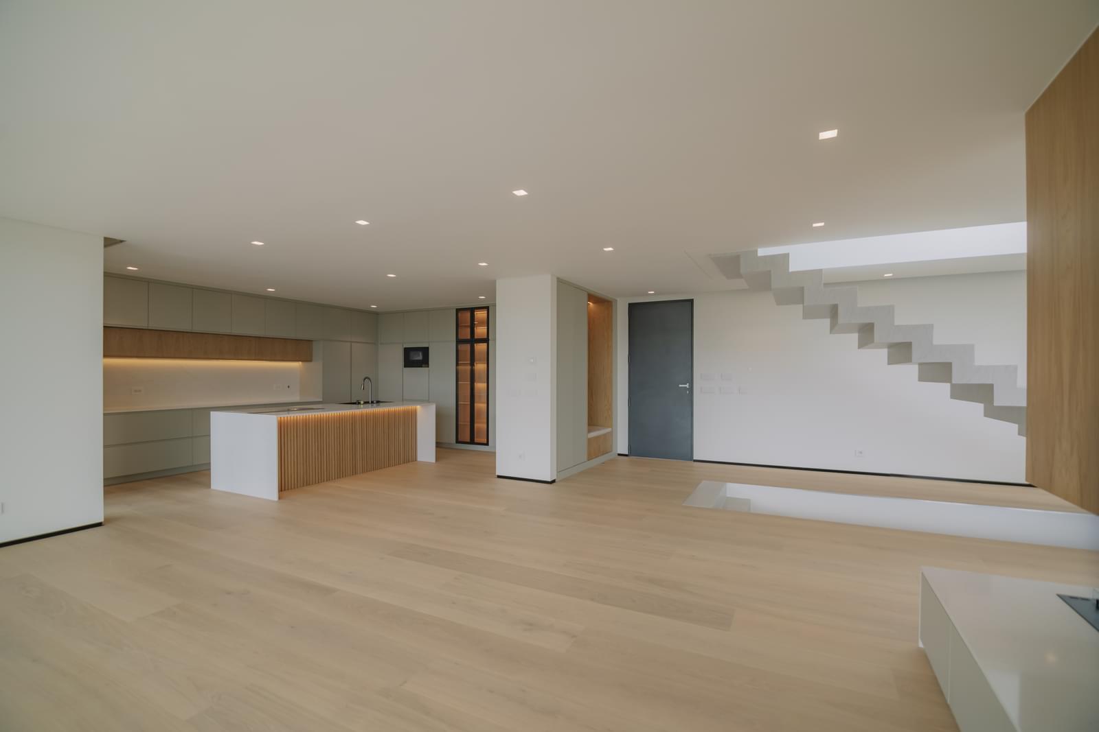 Moradia Isolada T4 com piscina, Murches, Cascais - Imagem 51