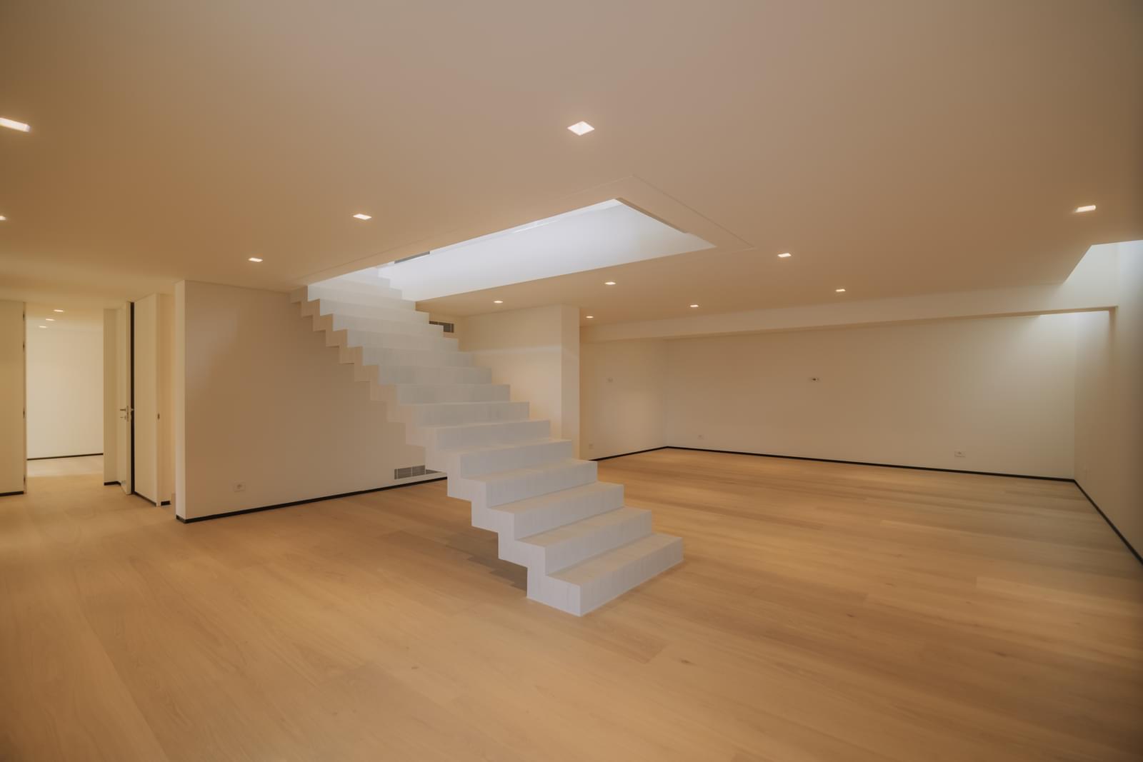 Moradia Isolada T4 com piscina, Murches, Cascais - Imagem 50