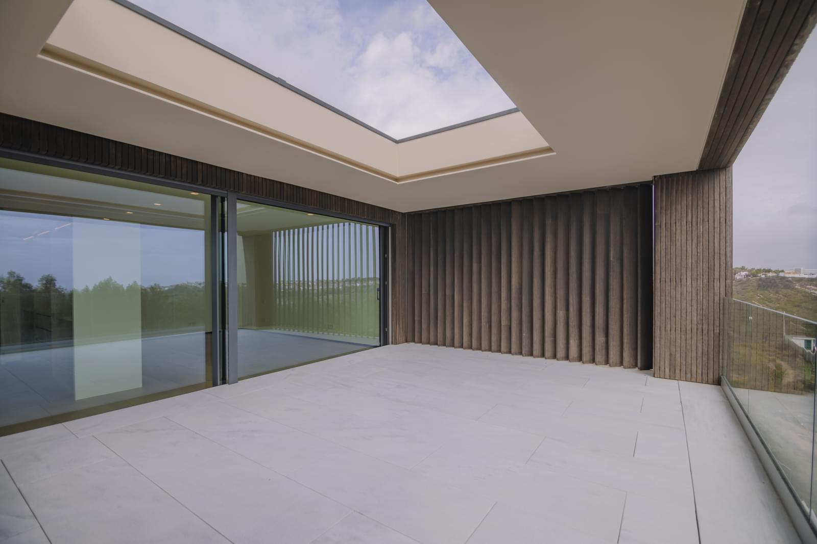 Moradia Isolada T4 com piscina, Murches, Cascais - Imagem 7