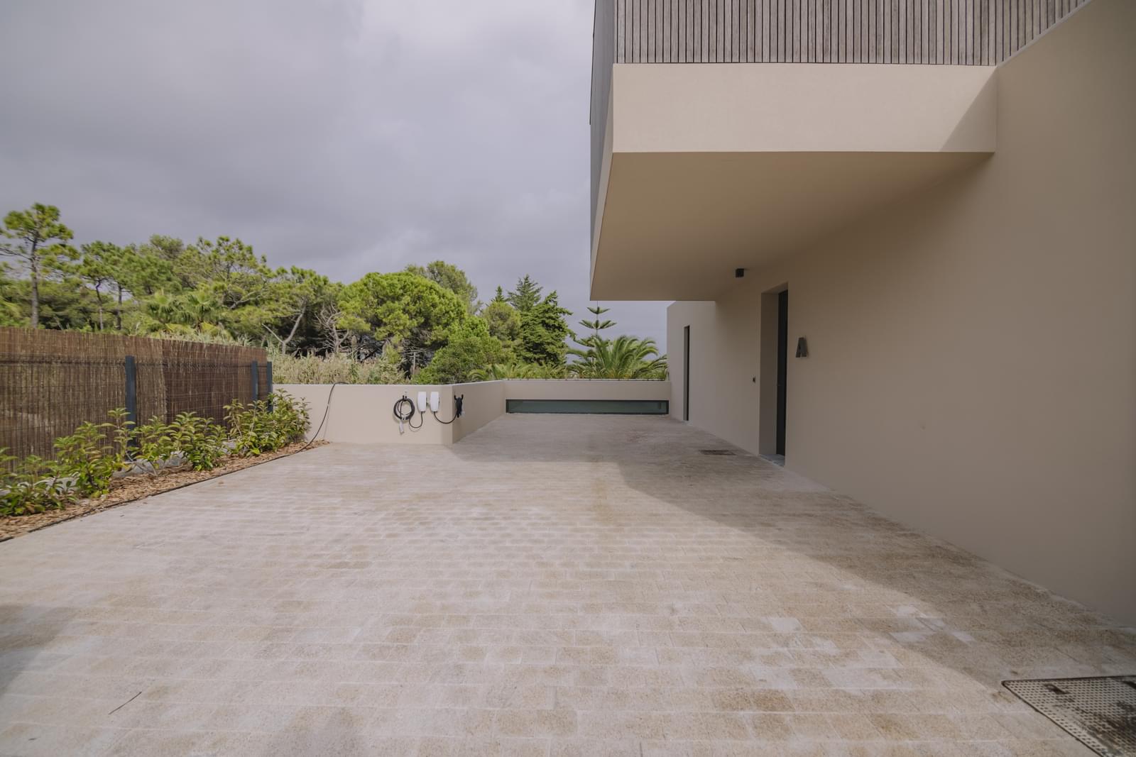 Moradia Isolada T4 com piscina, Murches, Cascais - Imagem 3