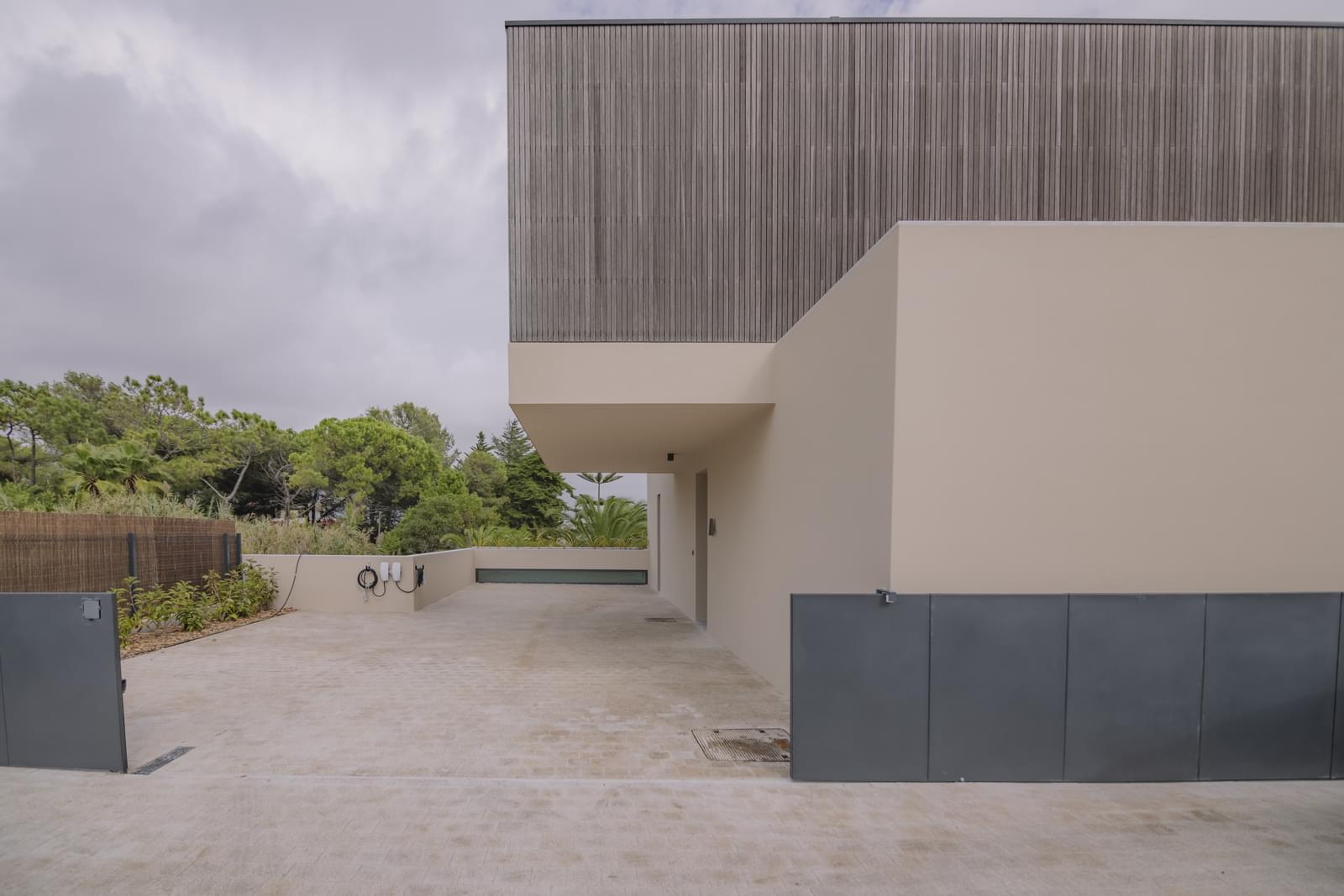 Moradia Isolada T4 com piscina, Murches, Cascais - Imagem 2