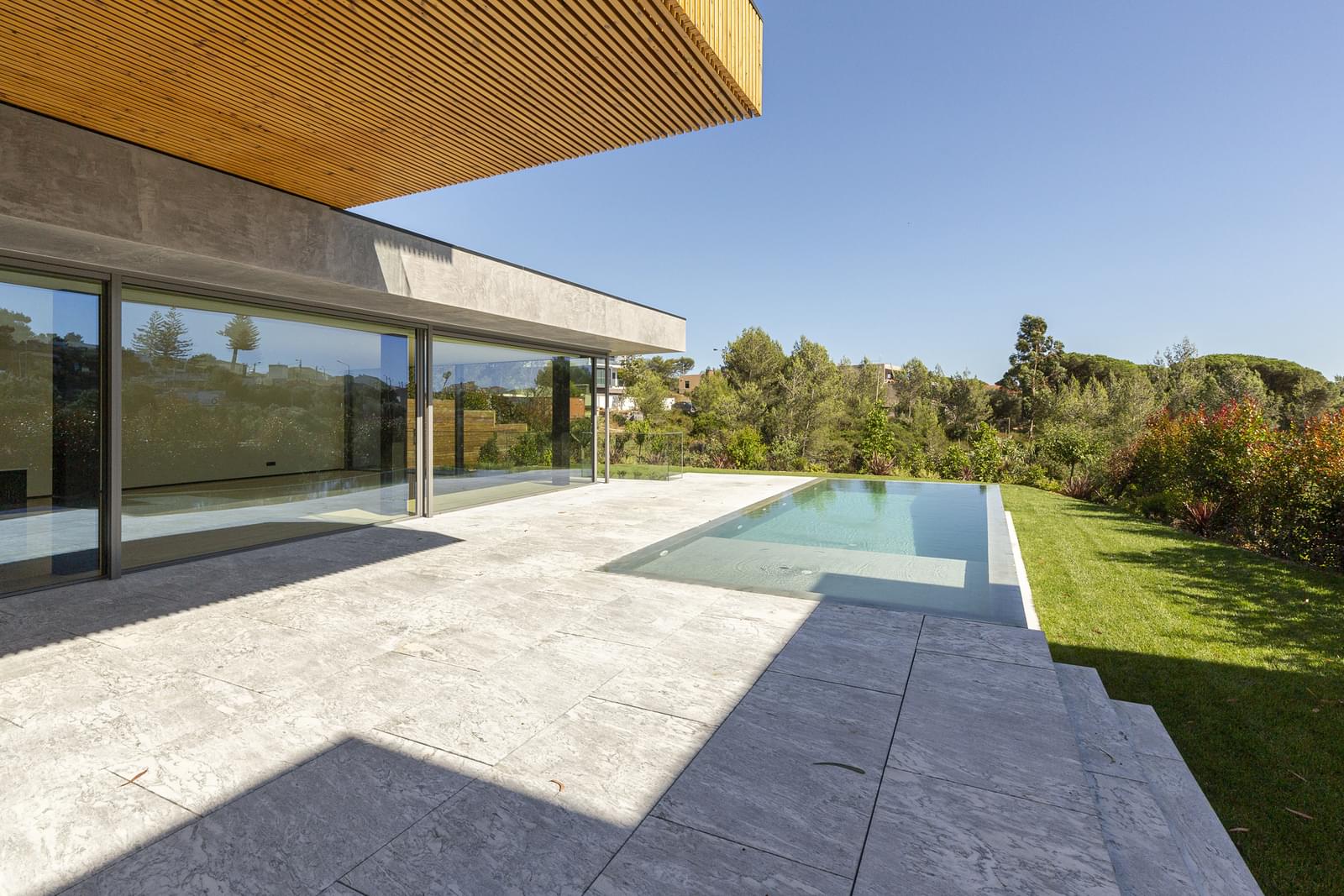 4-комн. townhouse, Cascais