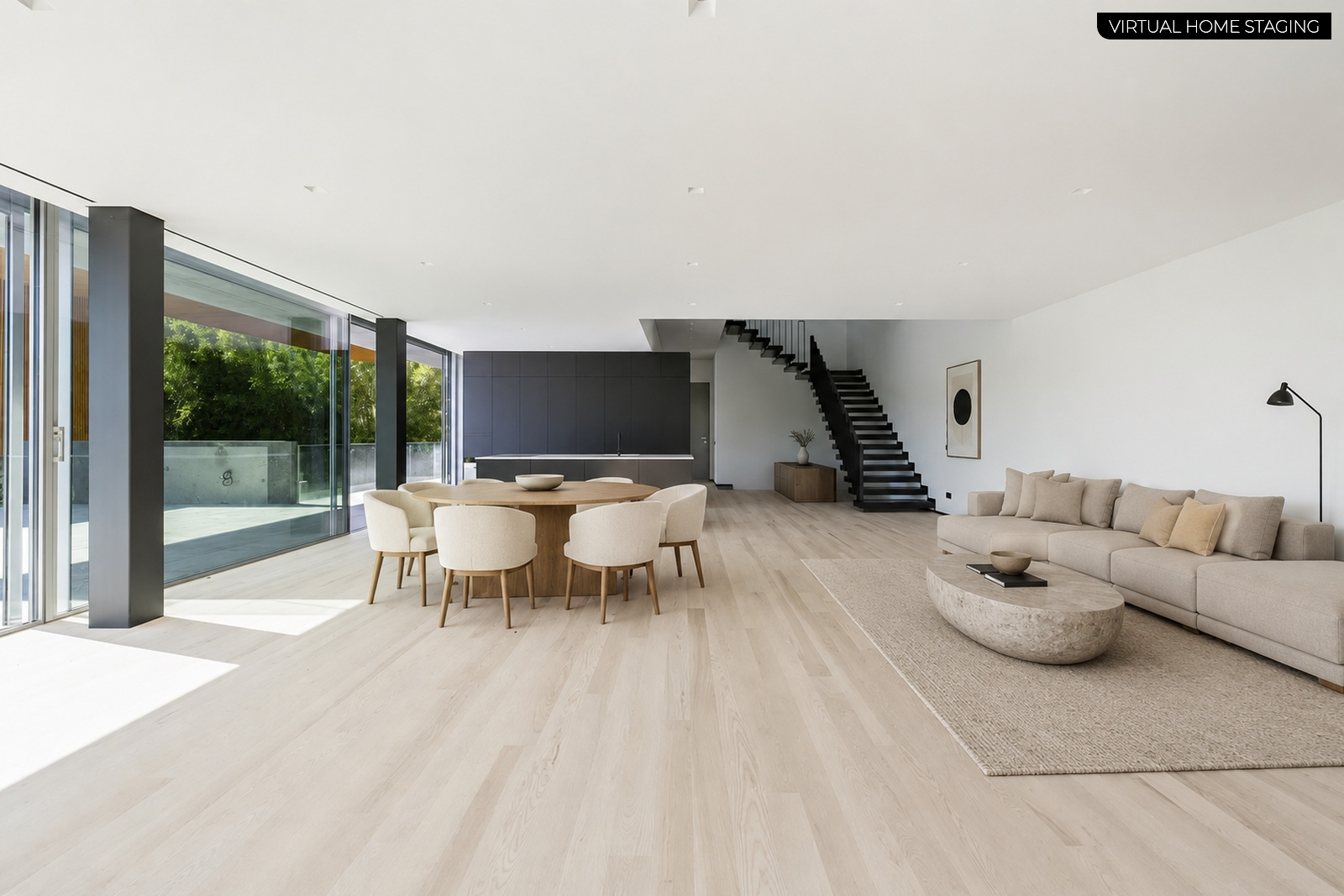 Moradia Isolada T4 com piscina, Abuxarda, Cascais - Imagem 7