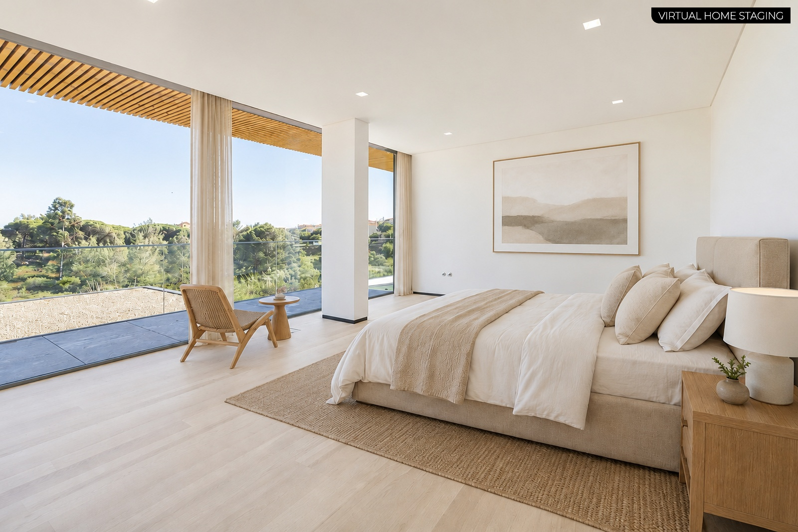 Moradia Isolada T4 com piscina, Abuxarda, Cascais - Imagem 29