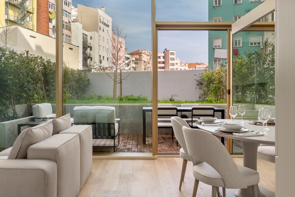 1 Bedroom Duplex in The One, Campo Pequeno, Lisboa 1458673709