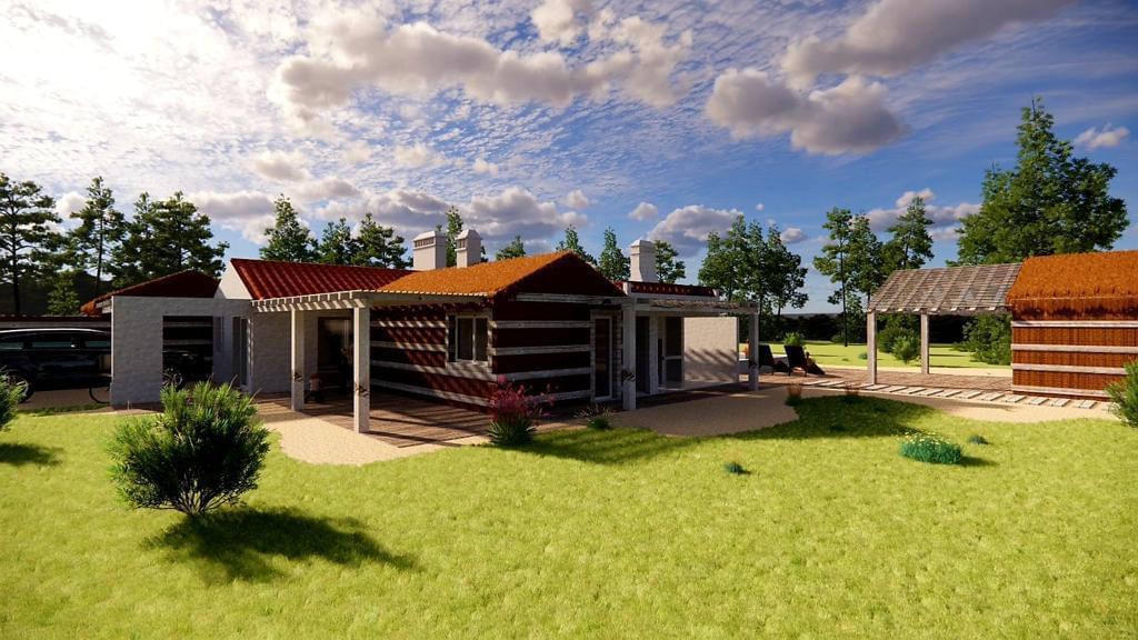 Mixed land 4.0 ha, Grandola 1798602589