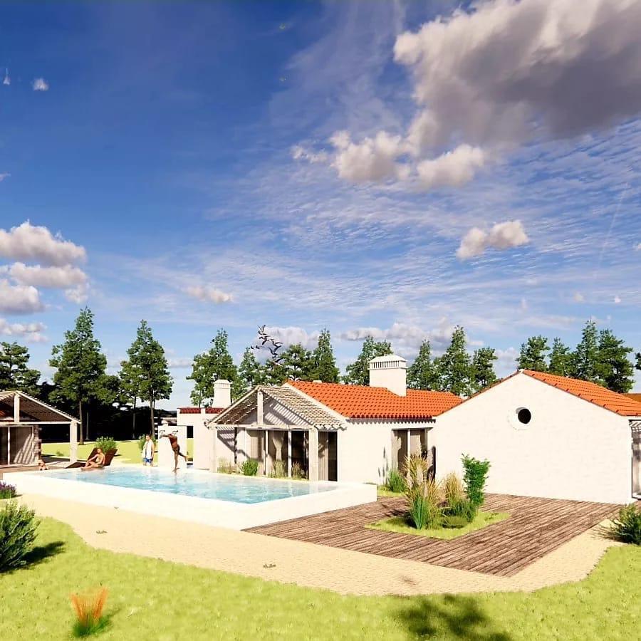 Quinta 4.0 ha, Grandola - Imagem 7