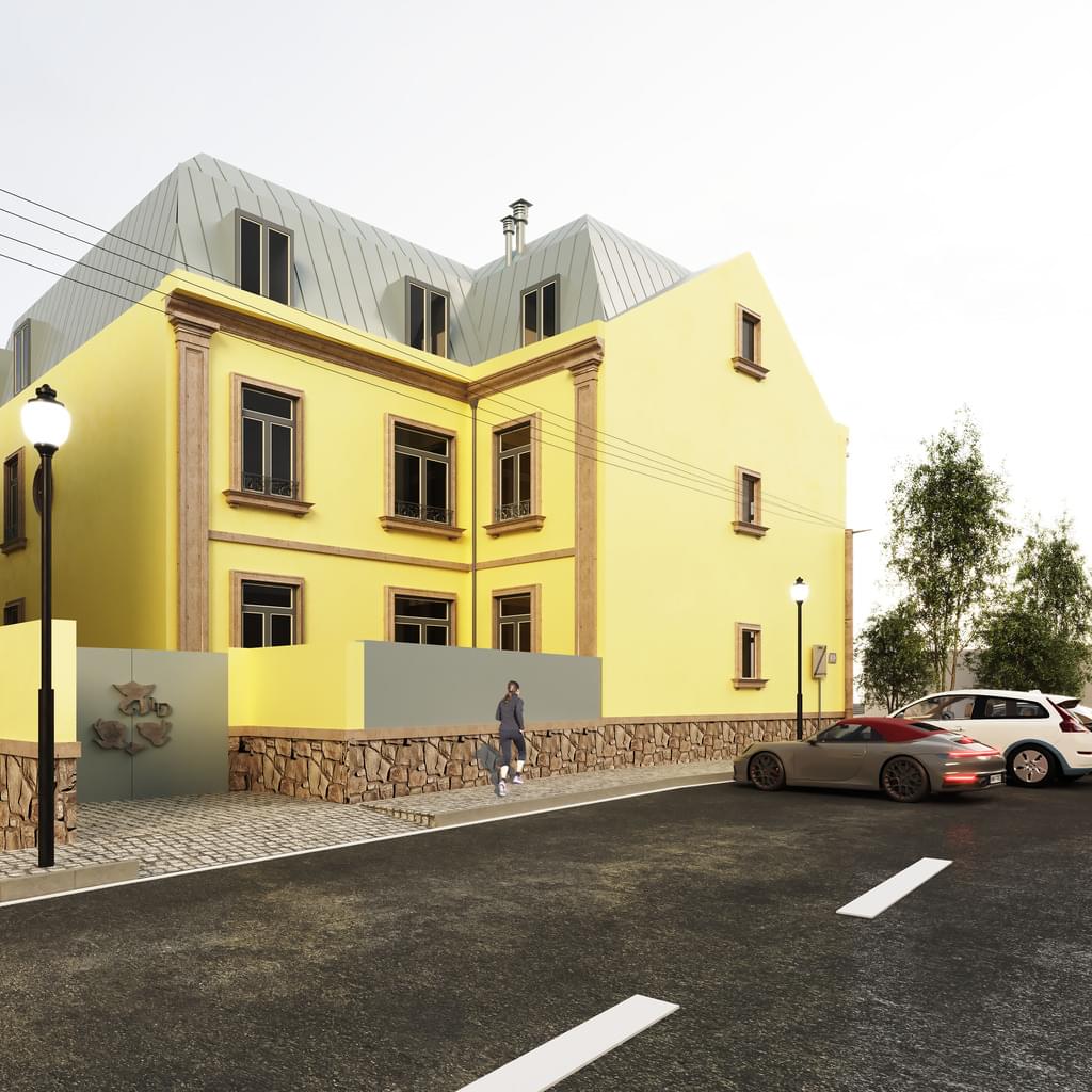 1 Bedroom Apartment with parking, Carcavelos, Cascais 913138046
