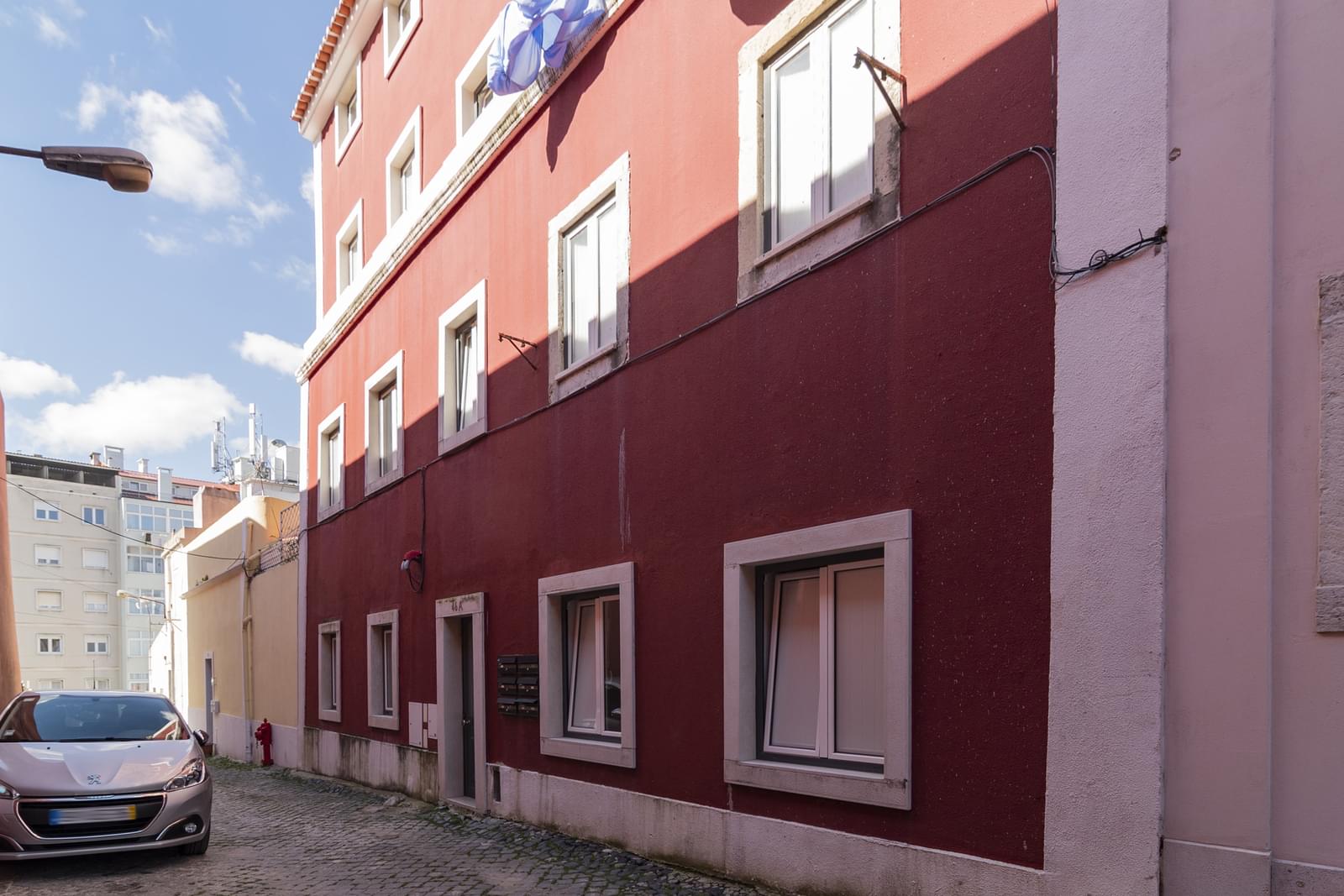Apartamento T3 com vista, Lisboa - Imagem 28