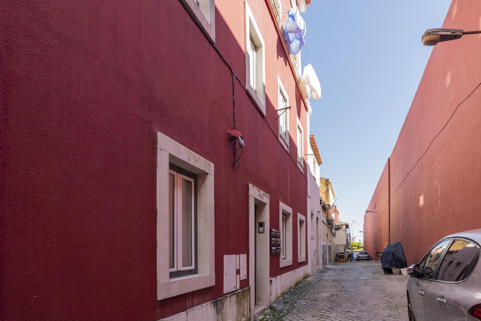 Apartamento T3 com vista, Lisboa - Imagem 27