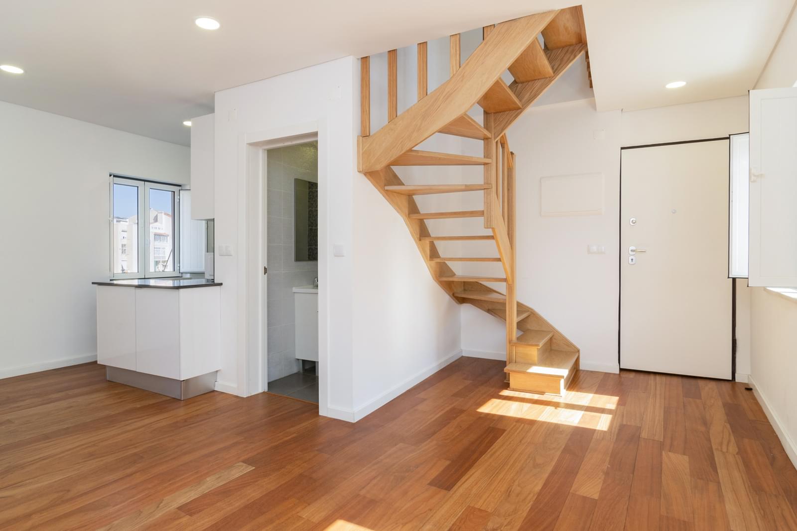 Apartamento T3 com vista, Lisboa - Imagem 12