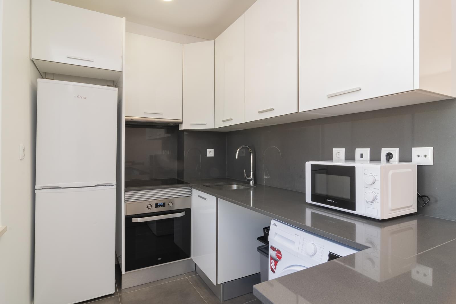 Apartamento T3 com vista, Lisboa - Imagem 9