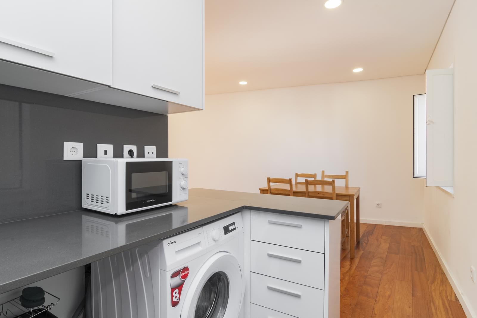 Apartamento T3 com vista, Lisboa - Imagem 10
