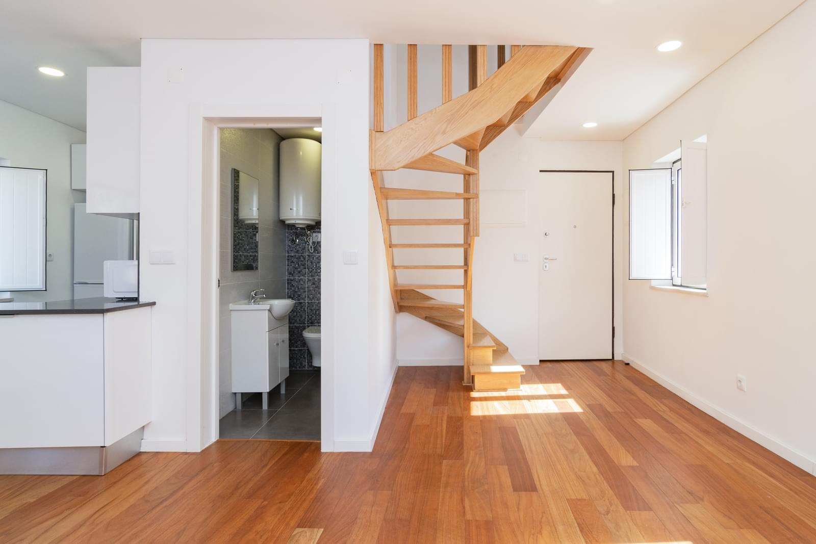Apartamento T3 com vista, Lisboa - Imagem 13