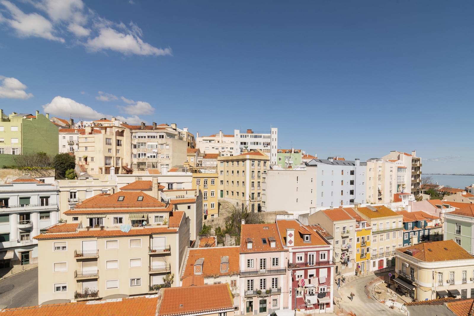 Apartamento T3 com vista, Lisboa - Imagem 24