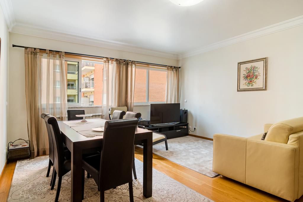 1 Bedroom Apartment with parking, Parque das Nações, Lisboa 3316736283