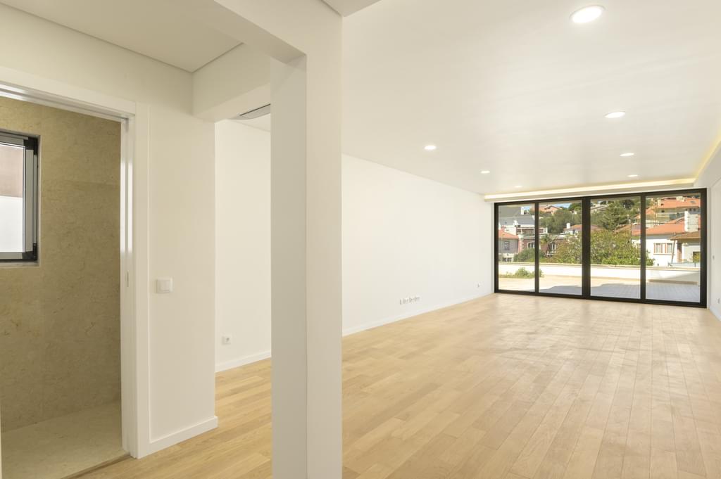 3 Bedroom Apartment with a view, Monte Estoril, Cascais