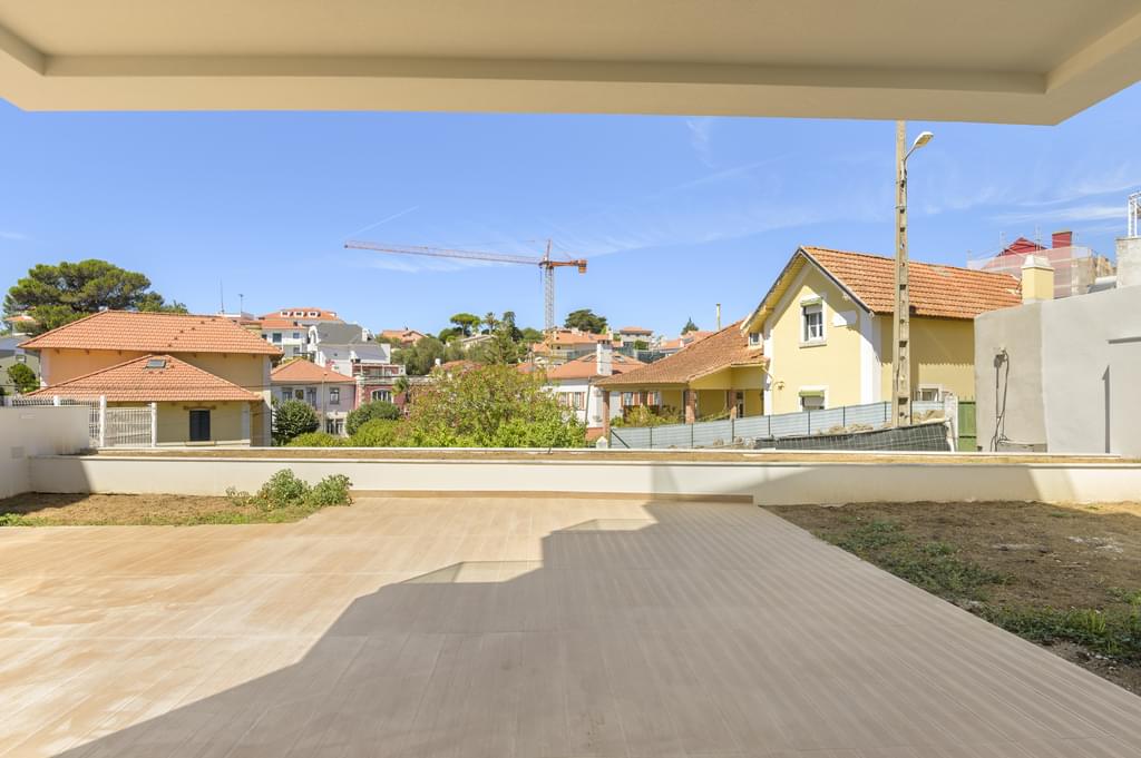 3 Bedroom Apartment with a view, Monte Estoril, Cascais
