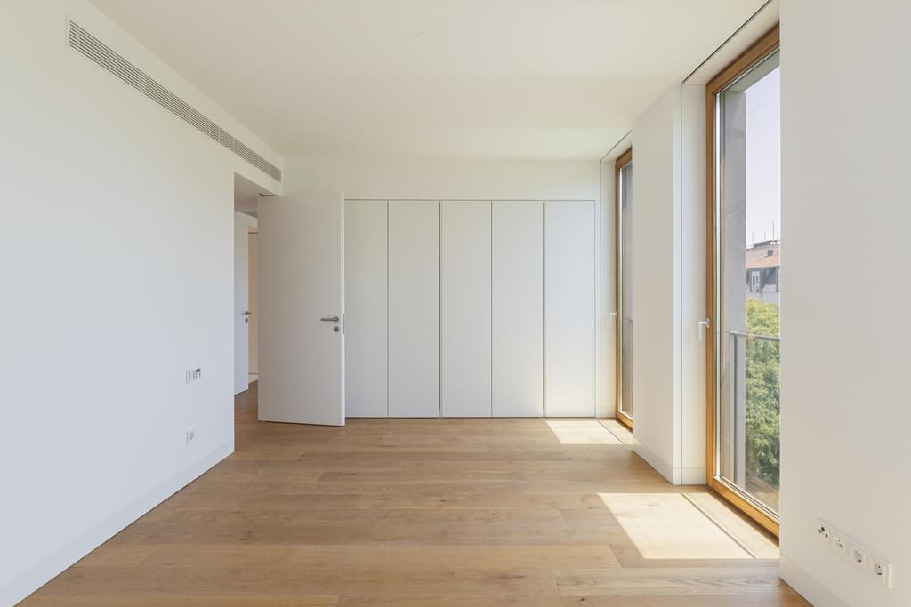 2 Bedroom Apartment with parking, Avenida da Liberdade, Lisboa