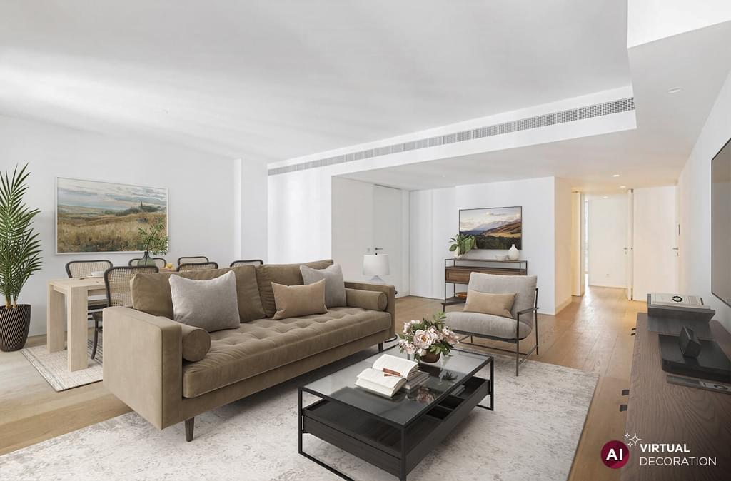 2 Bedroom Apartment with parking, Avenida da Liberdade, Lisboa