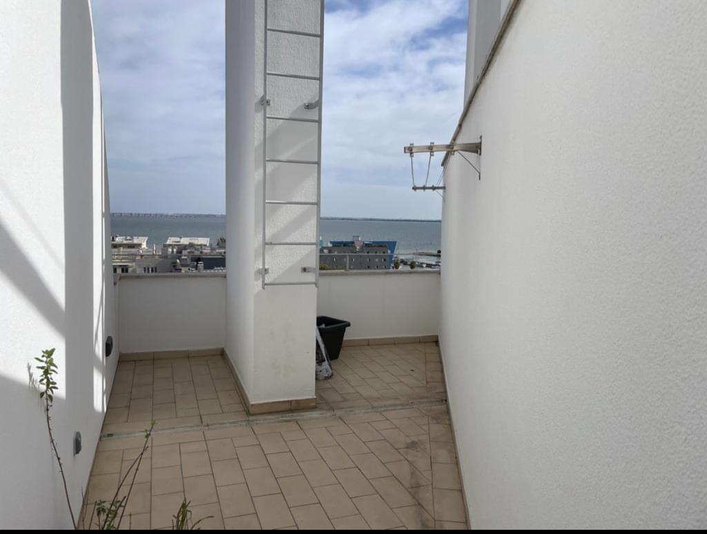 2 Bedroom Duplex with a view, Parque das Nações, Lisboa 587221356