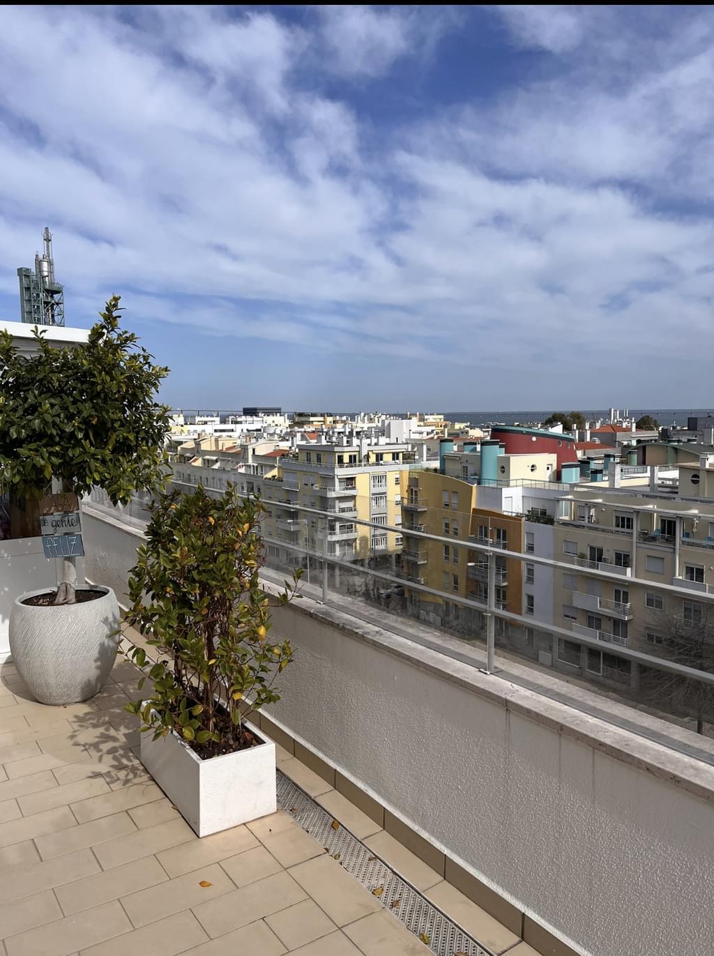 2 Bedroom Duplex with a view, Parque das Nações, Lisboa 587221356