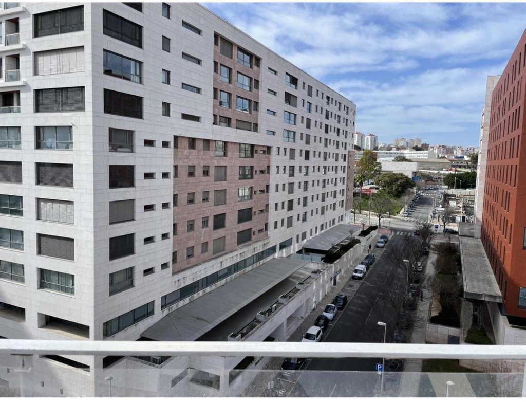 2 Bedroom Duplex with a view, Parque das Nações, Lisboa 587221356
