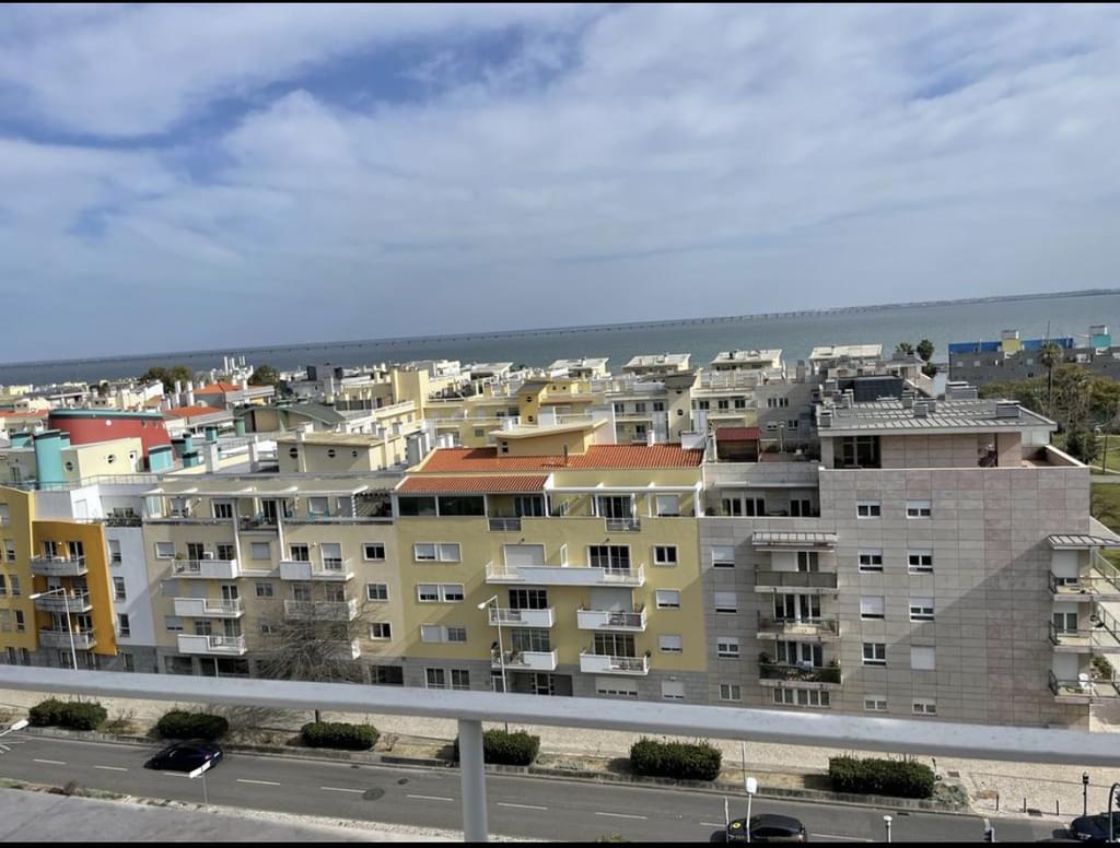 2 Bedroom Duplex with a view, Parque das Nações, Lisboa 587221356