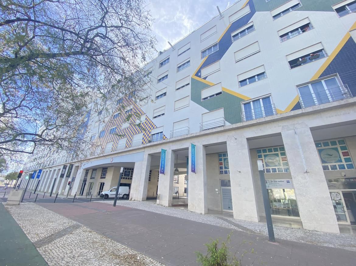 Duplex T2 com vista, Parque das Nações, Lisboa - Imagem 11