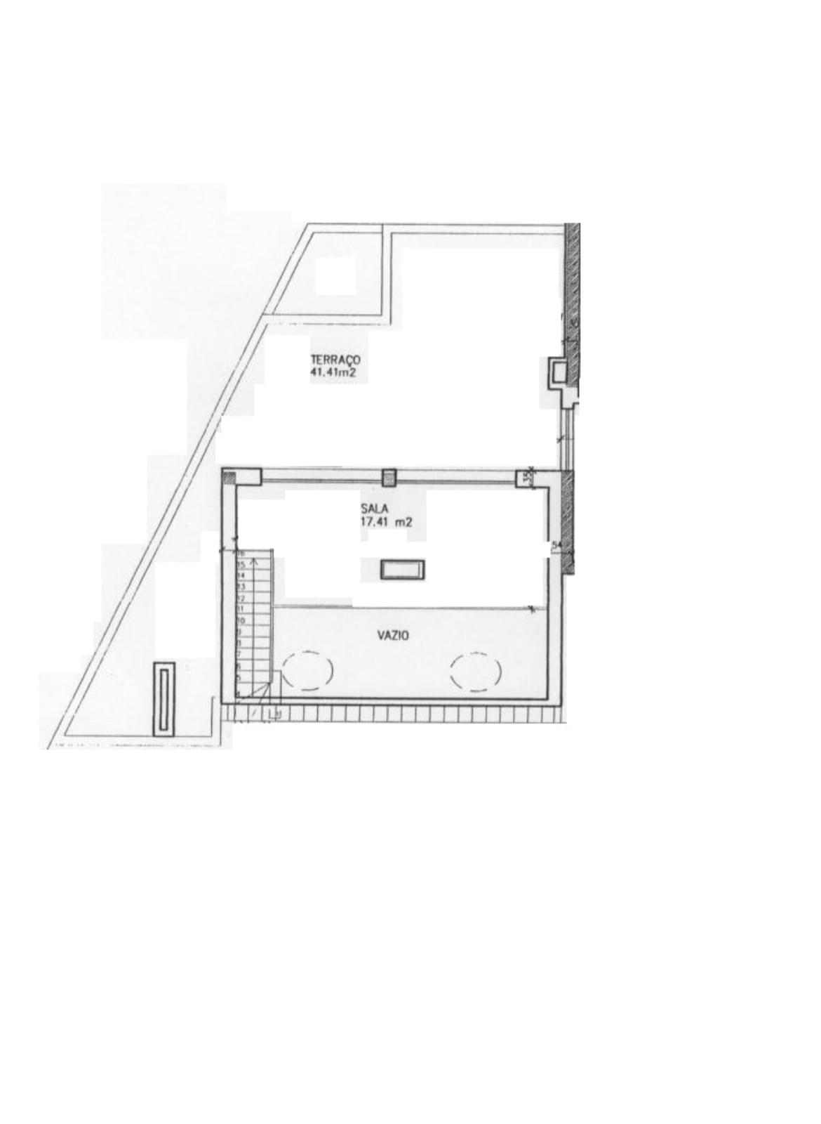 Duplex T2 com vista, Parque das Nações, Lisboa - Imagem 14