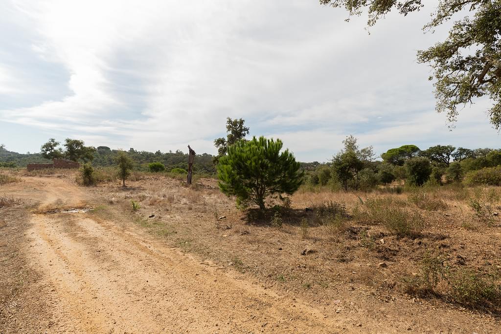 Land 53.0 ha, Santiago do Cacem 849669768
