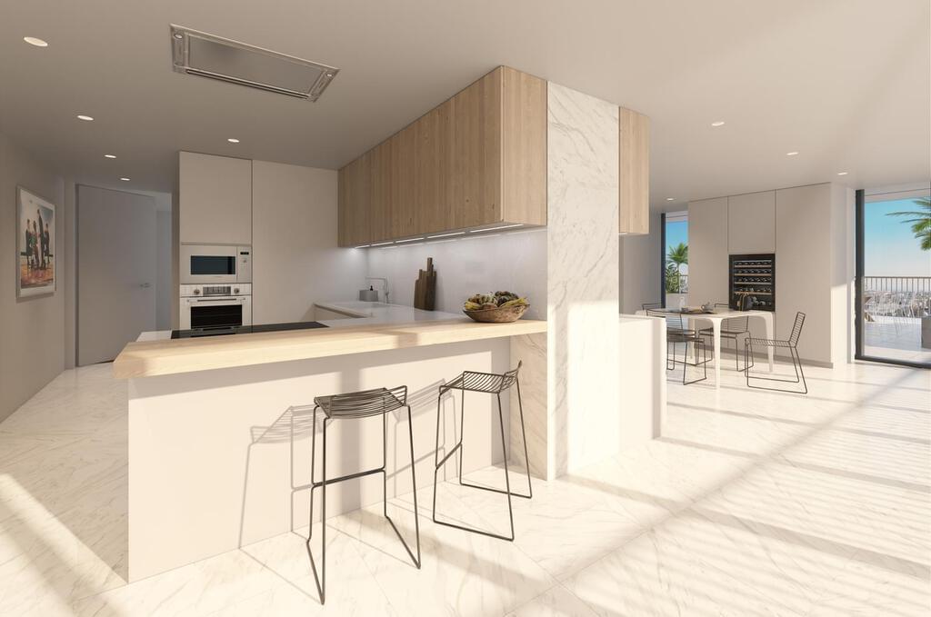 1 Bedroom Apartment with swimming pool, Campolide, Lisboa 681386180
