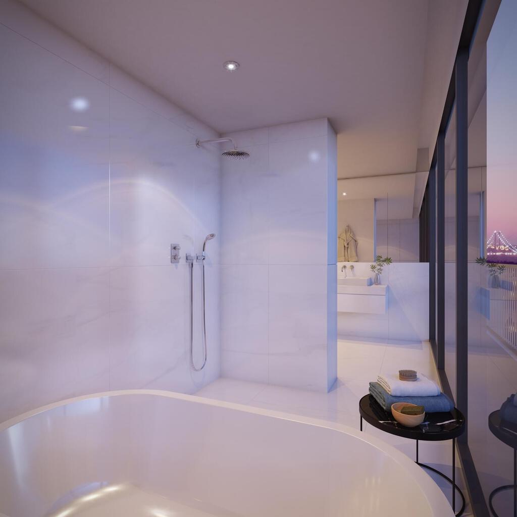 1 Bedroom Apartment with swimming pool, Campolide, Lisboa 681386180