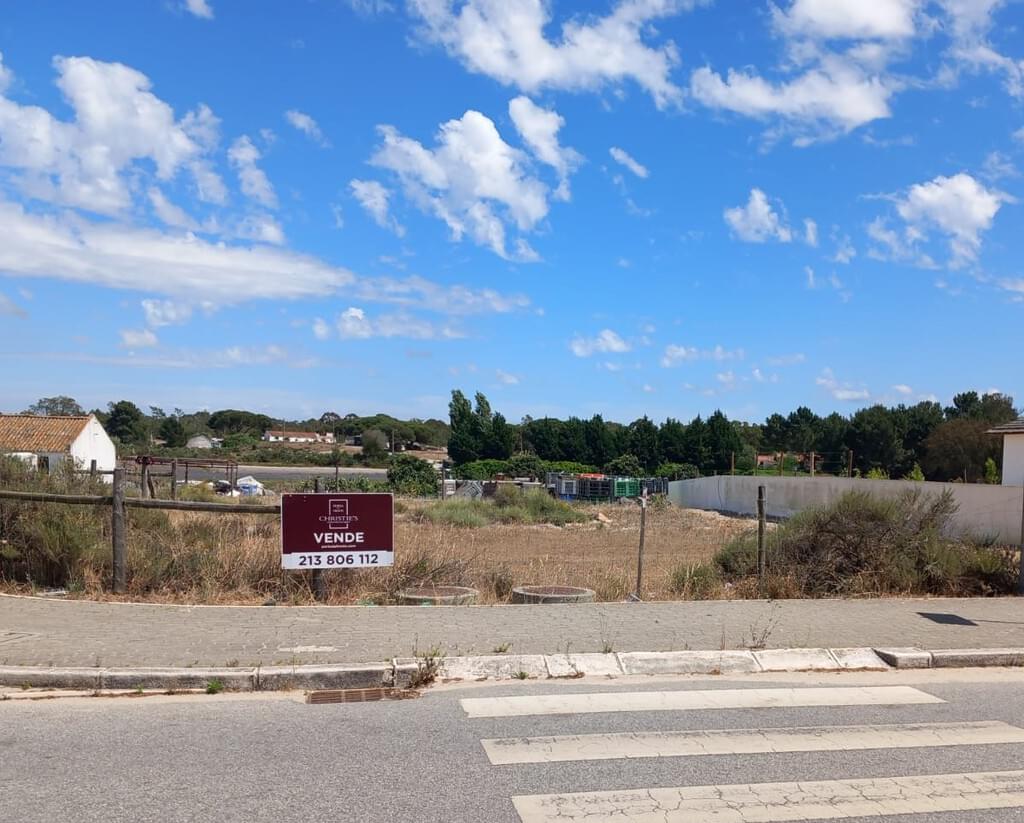 Land 797 m2, Comporta, Alcacer do Sal 517423087