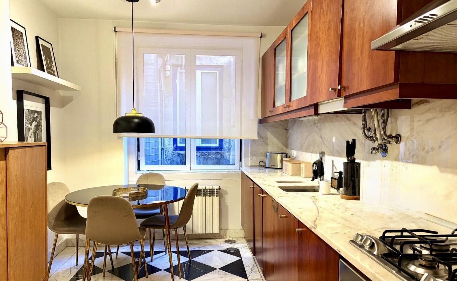 Apartamento T2 com vista, Chiado, Lisboa - Imagem 36