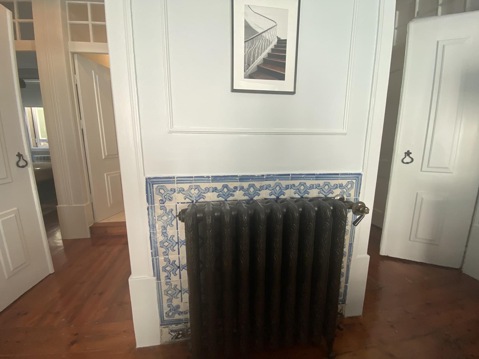Apartamento T2 com vista, Chiado, Lisboa - Imagem 9