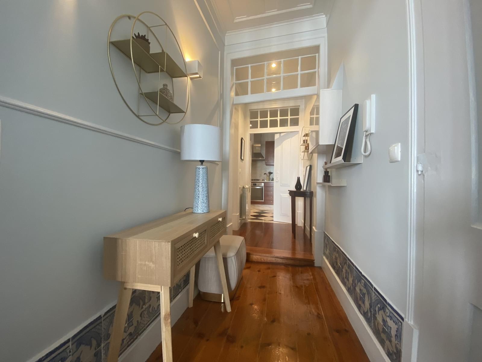 Apartamento T2 com vista, Chiado, Lisboa - Imagem 33
