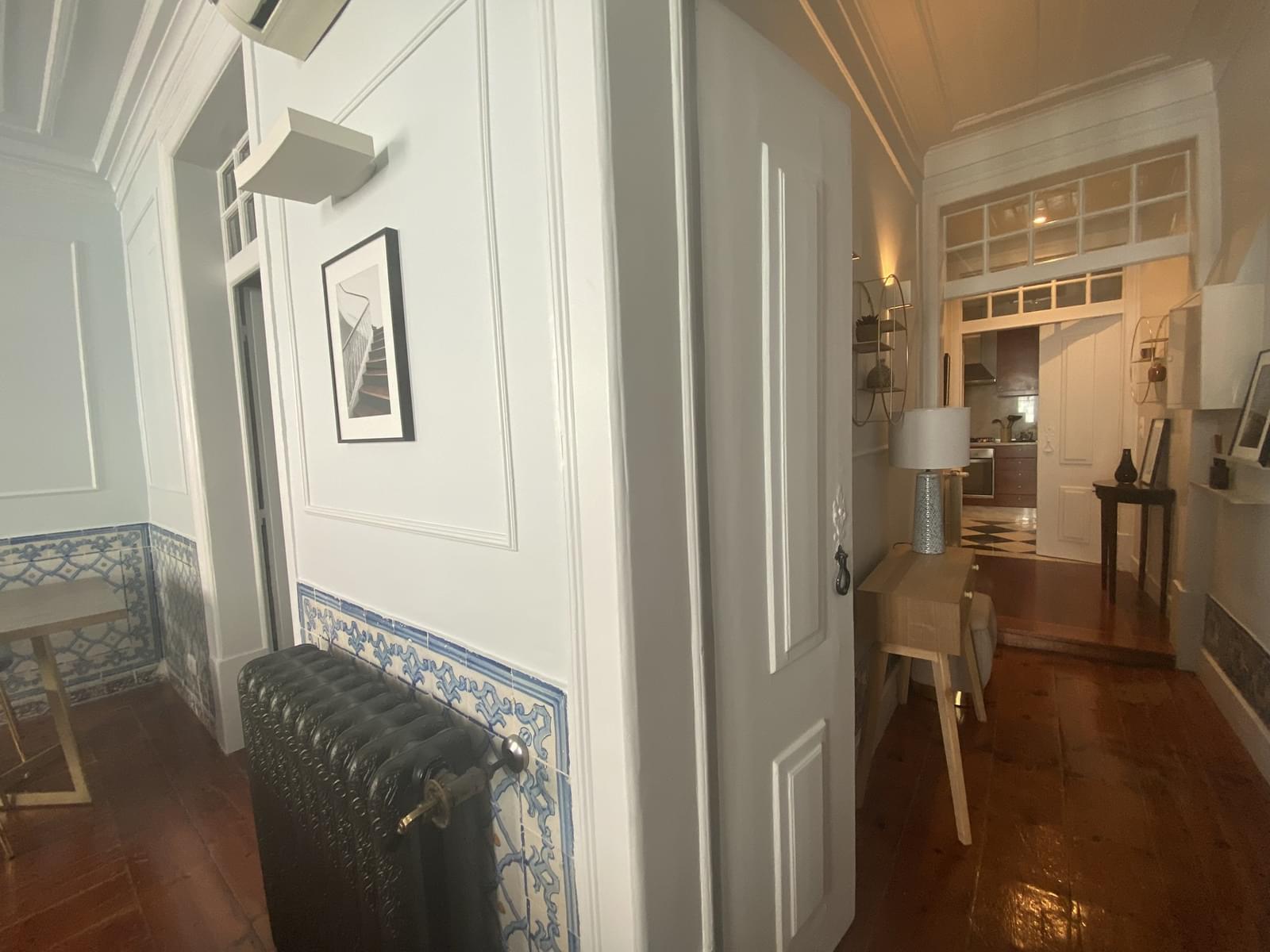 Apartamento T2 com vista, Chiado, Lisboa - Imagem 12