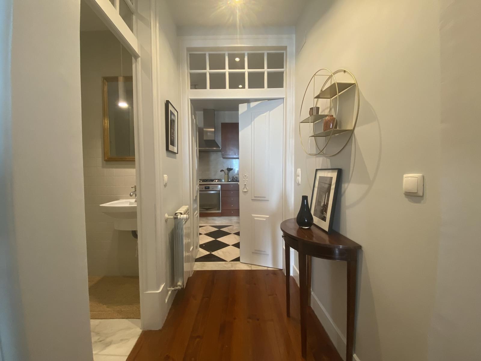 Apartamento T2 com vista, Chiado, Lisboa - Imagem 32