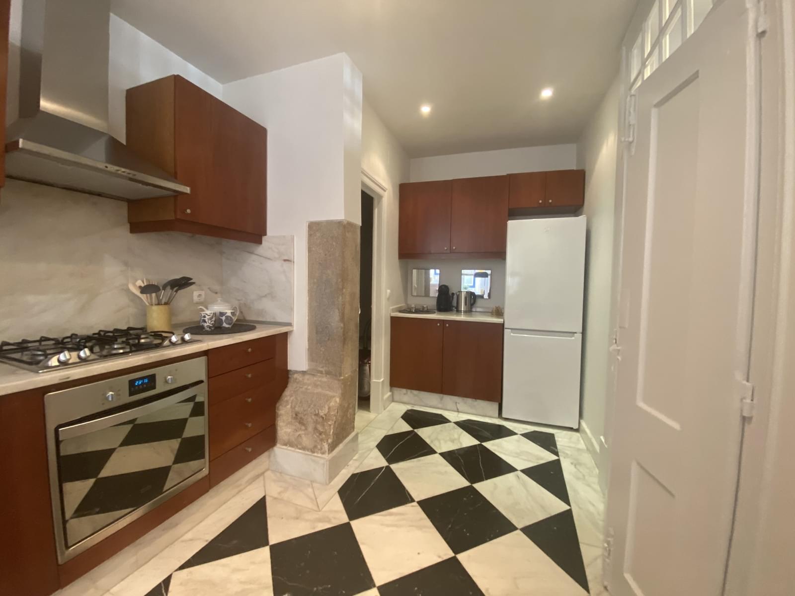 Apartamento T2 com vista, Chiado, Lisboa - Imagem 39