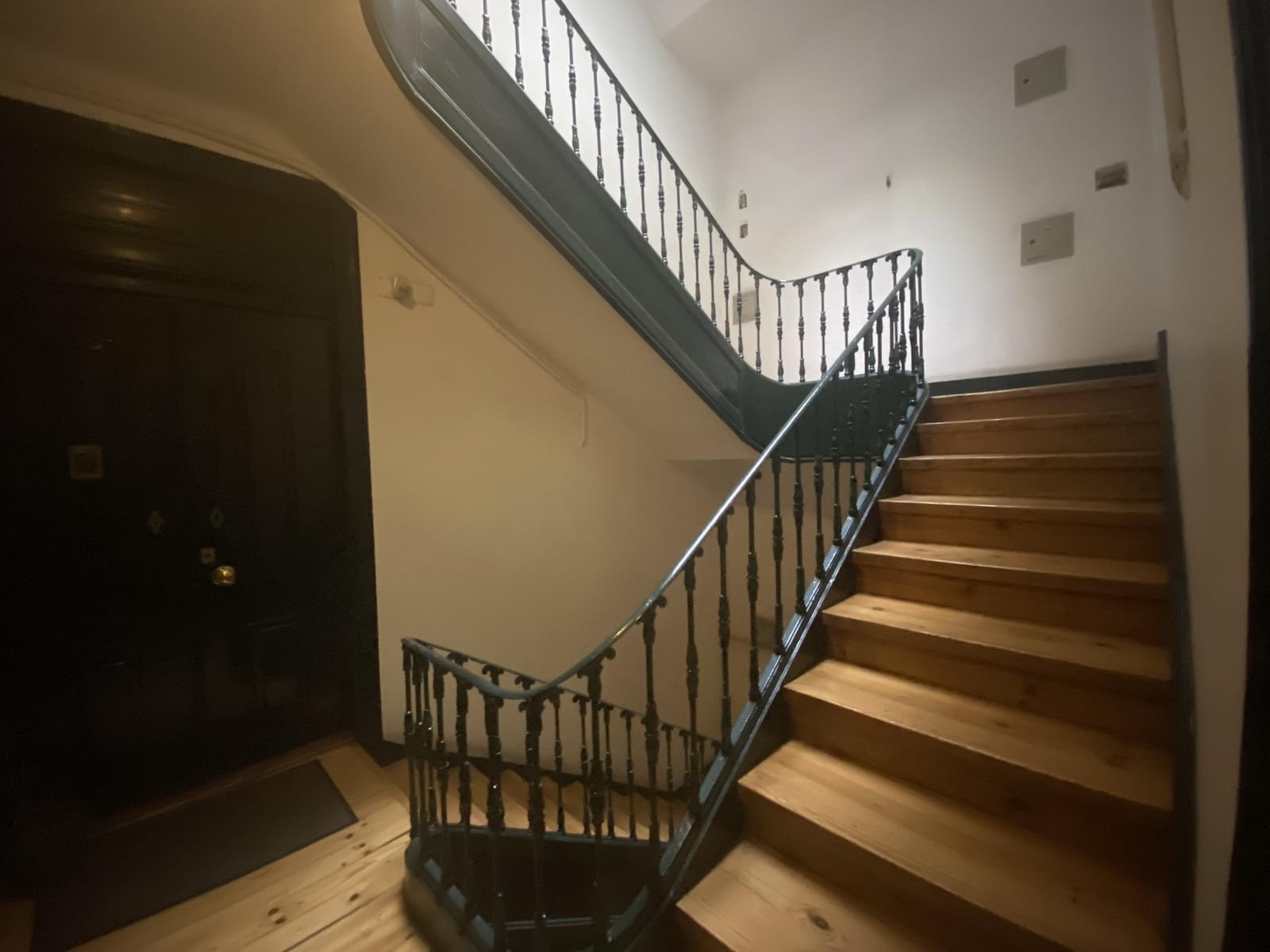 Apartamento T2 com vista, Chiado, Lisboa - Imagem 44